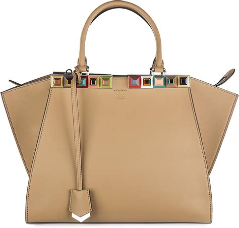 fendi handtasche|Fendi tasche damen.